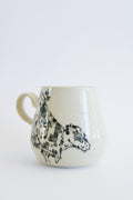 Holstein Mug 719