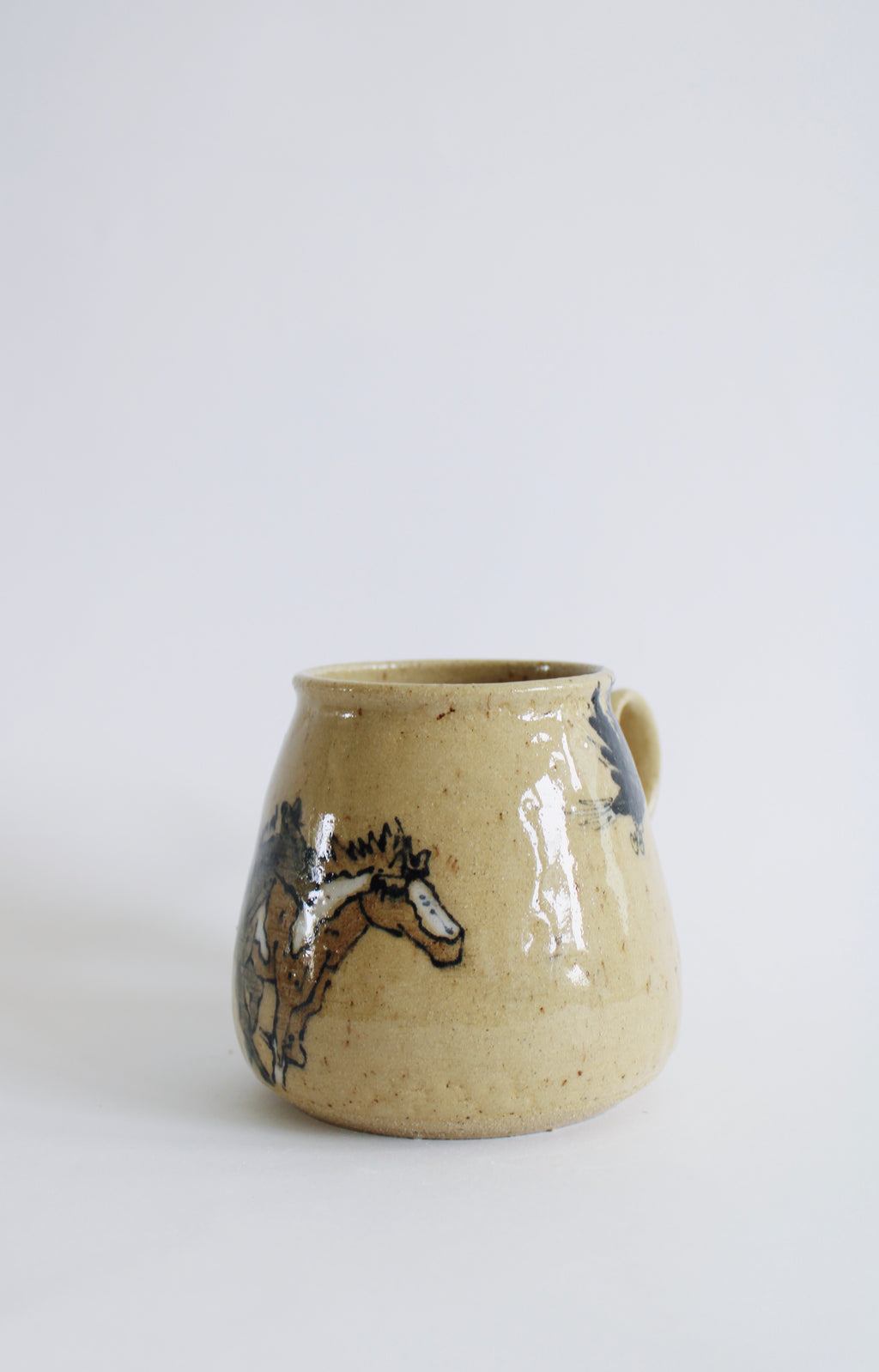 Untamed Mug 695