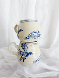 Pair of Classic Mallard Mugs