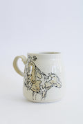 Guernsey Mug 738