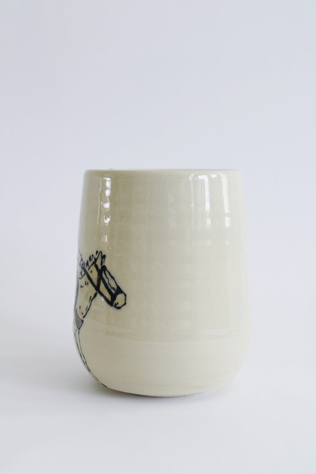 Grand Entry Mug 632