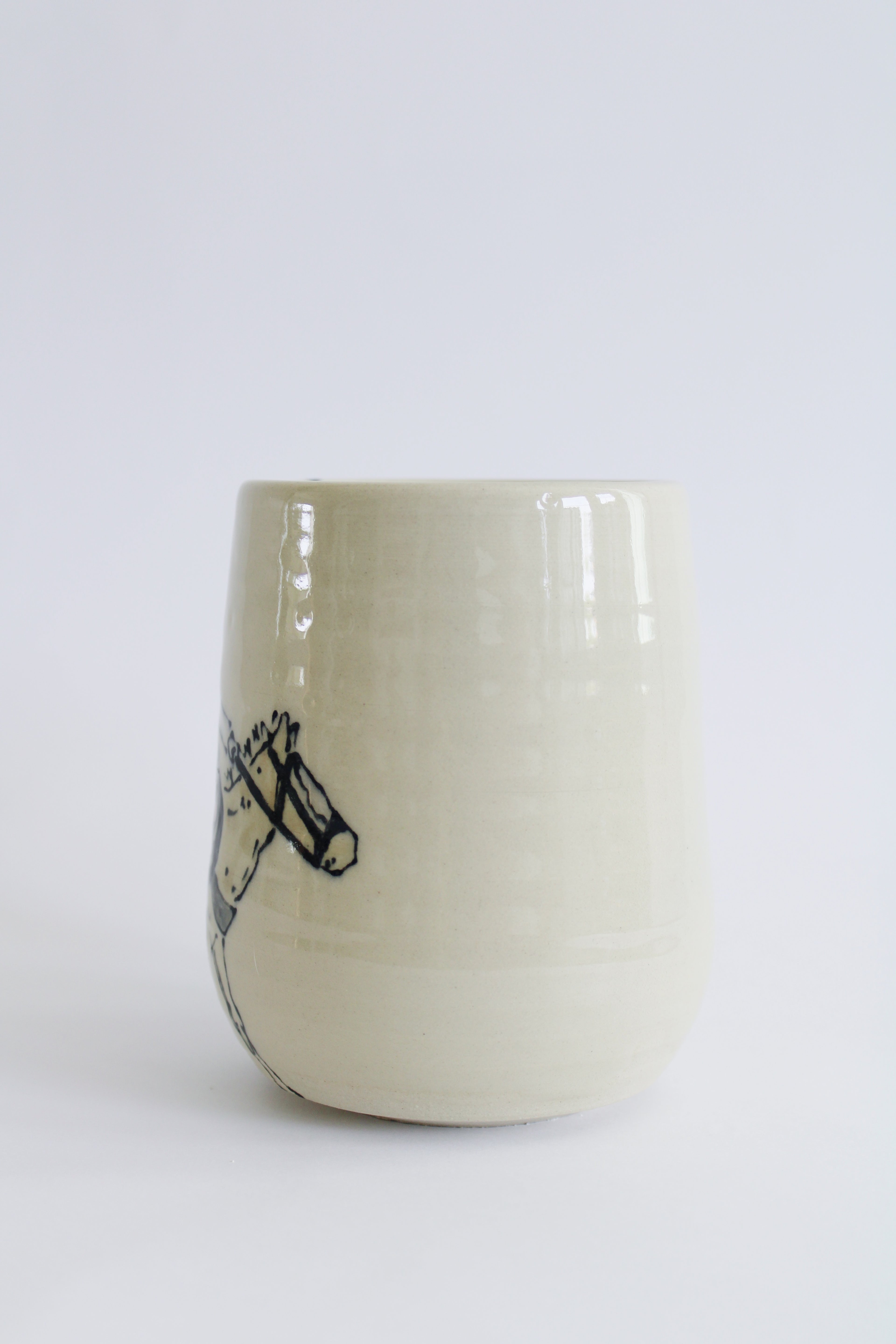 Grand Entry Mug 632