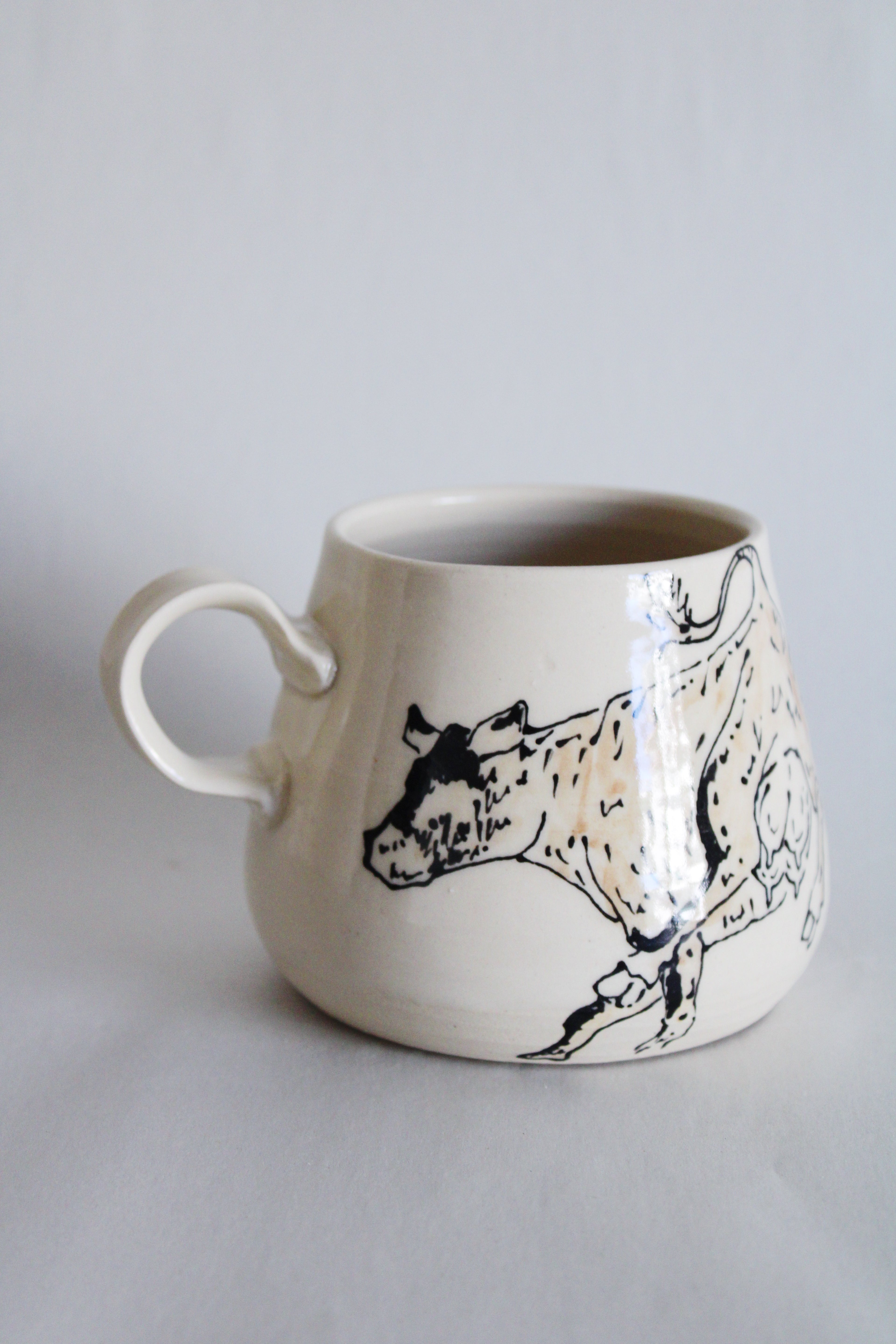 Jersey Mug 366