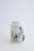 Living Water Vase 901