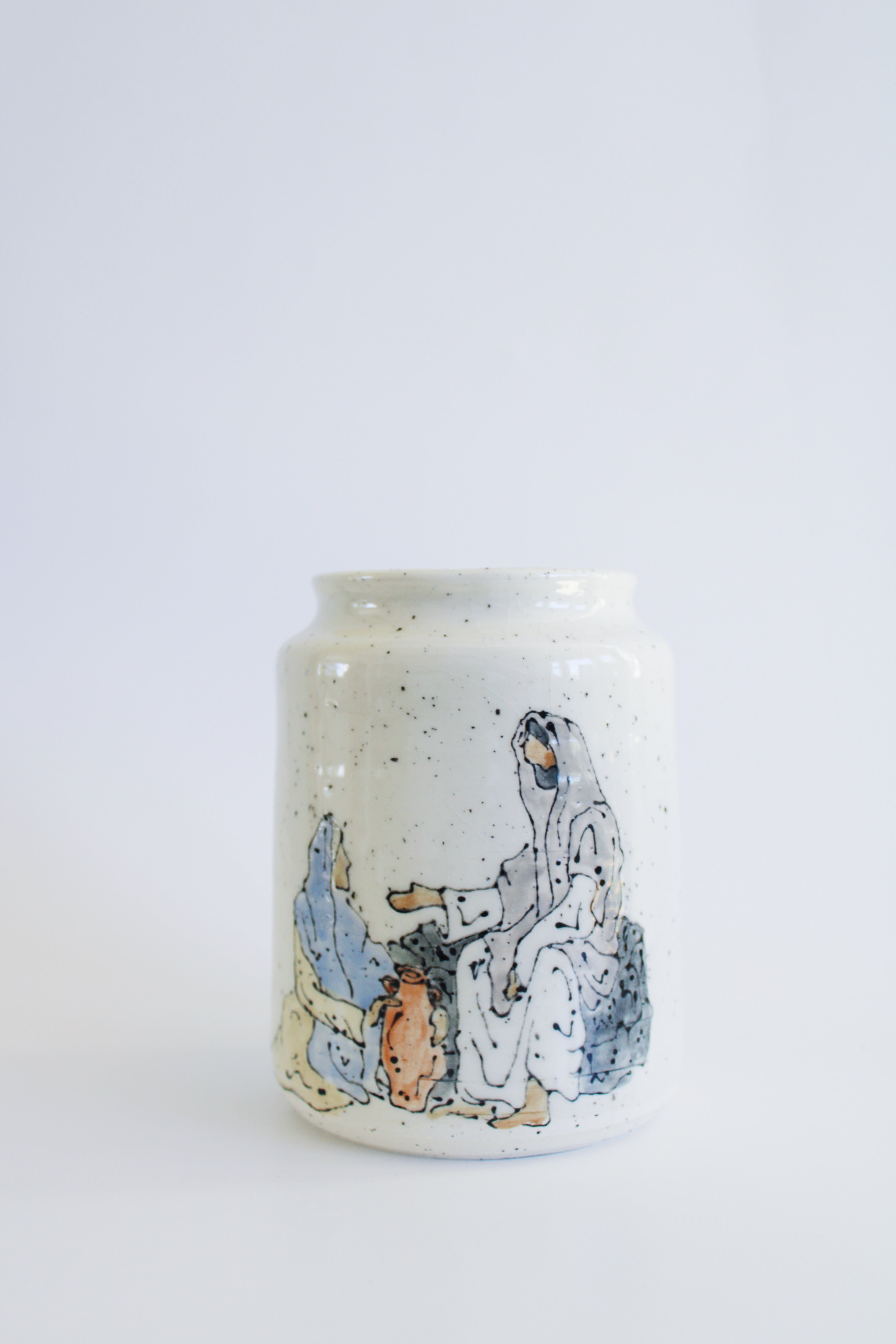 Living Water Vase 901