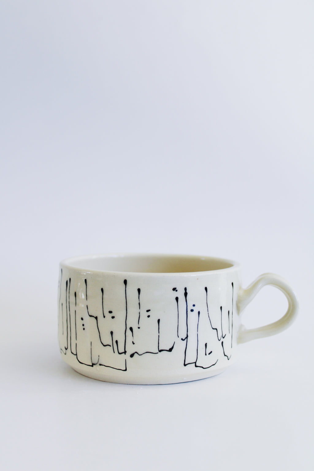 Hem of His Garment Mug 961
