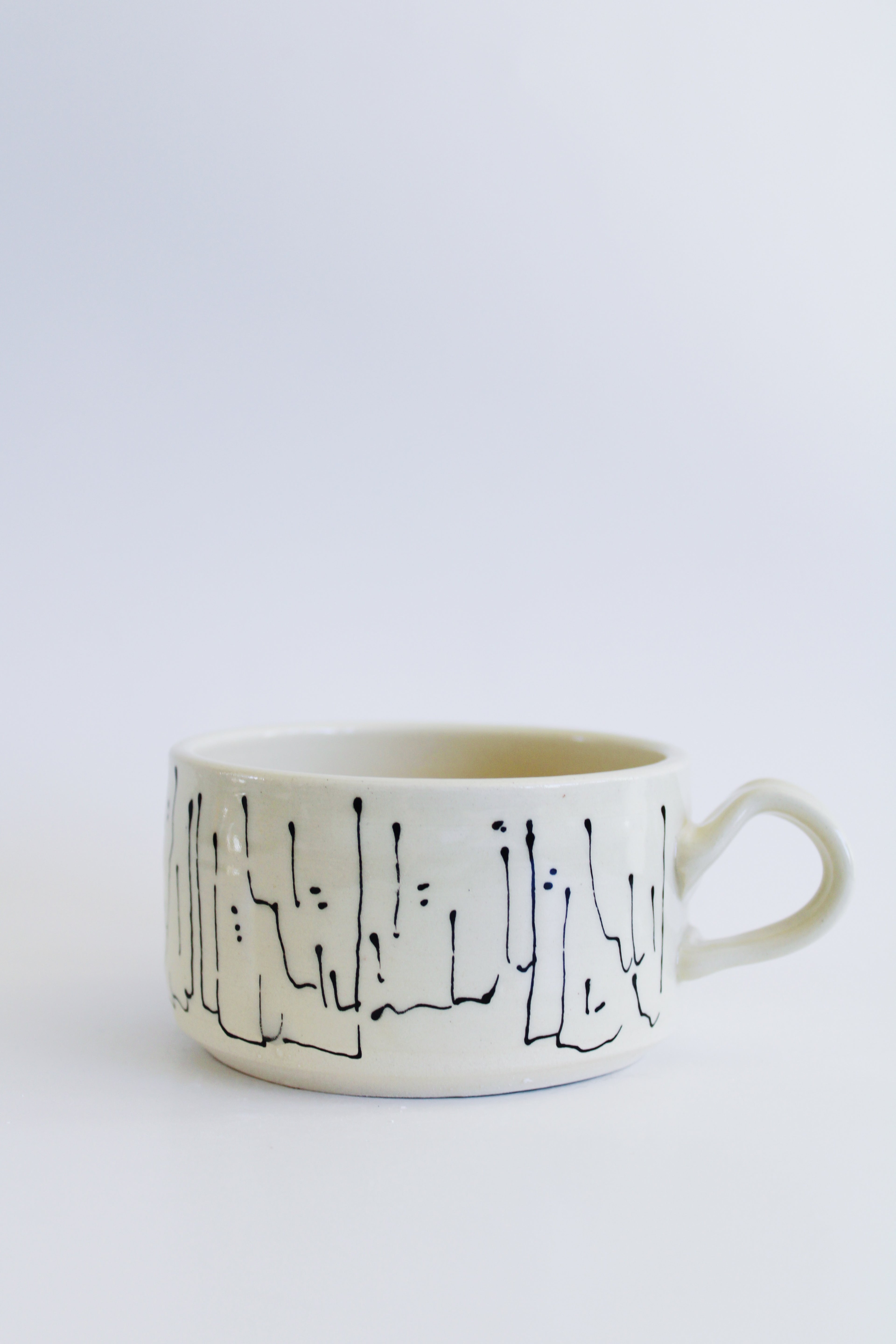 Hem of His Garment Mug 961