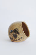Holstein Salt Cellar 817