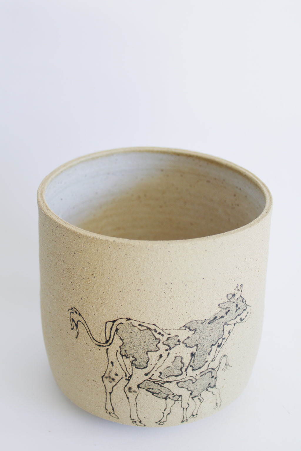 Holstein Utensil Holder 835