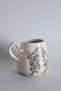 American Bison Mug 564