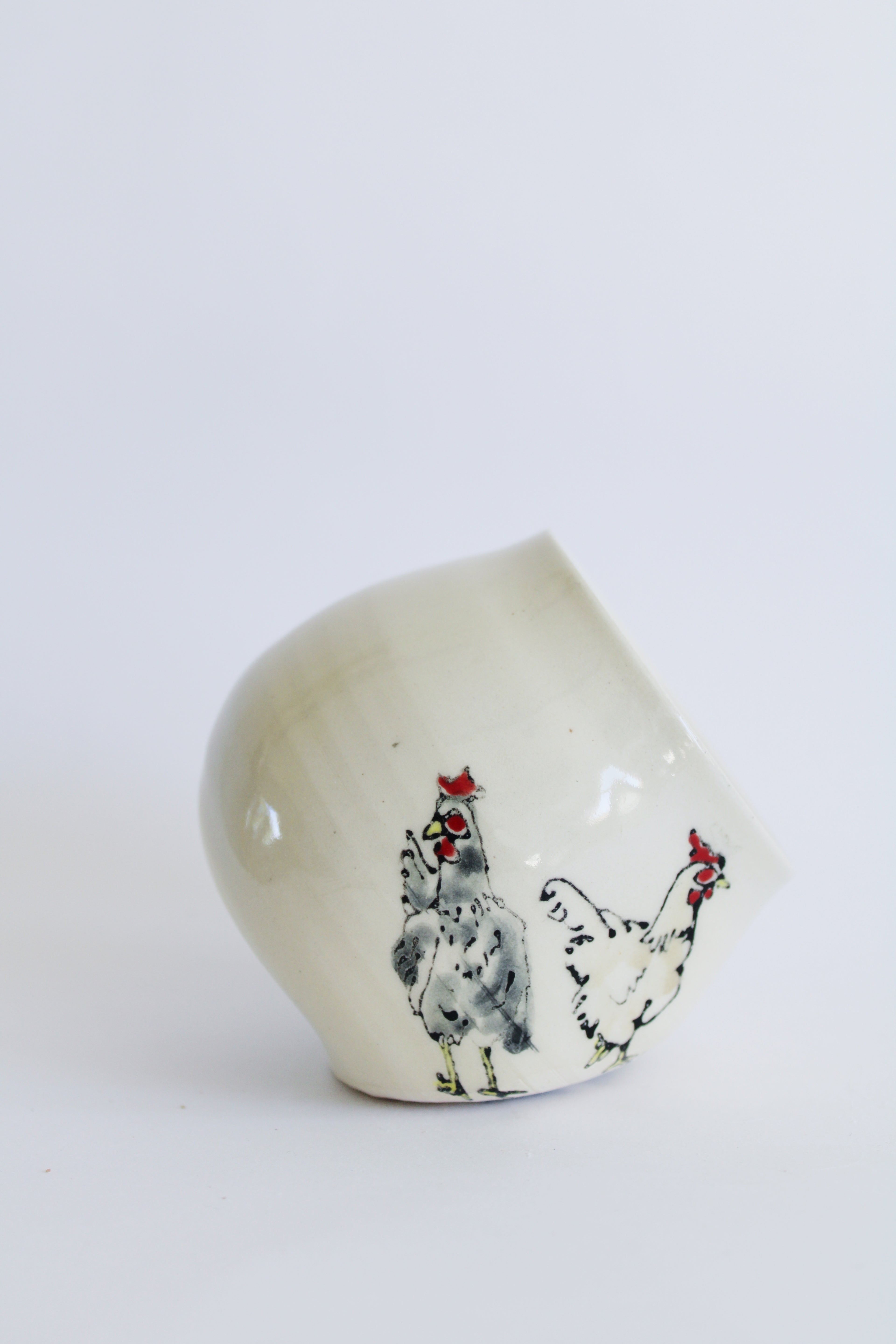 Chicken Salt Cellar 830