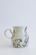 The Good Shepherd Mug 909