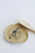 Holstein Spoon Rest 834