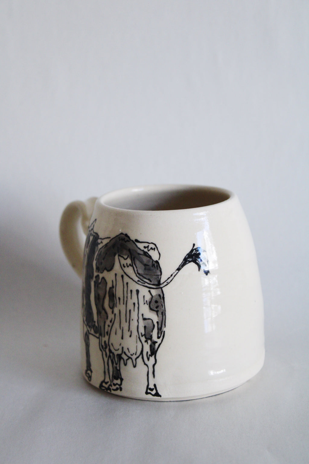 Holstein Mug 362