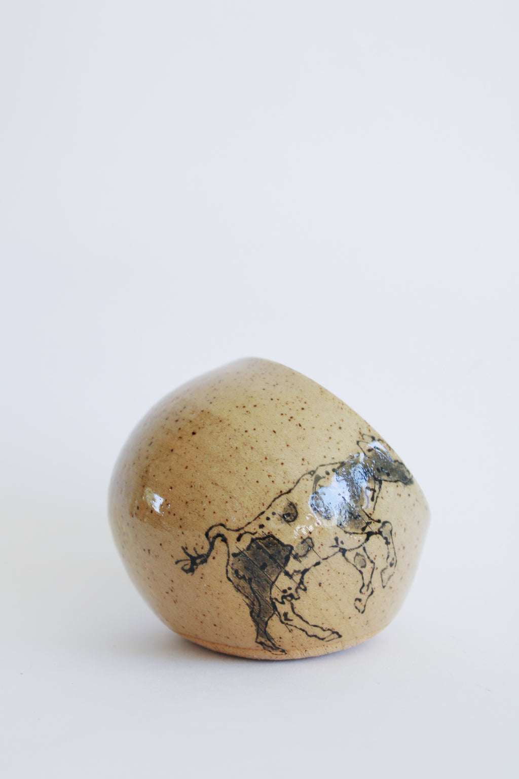 Holstein Salt Cellar 819