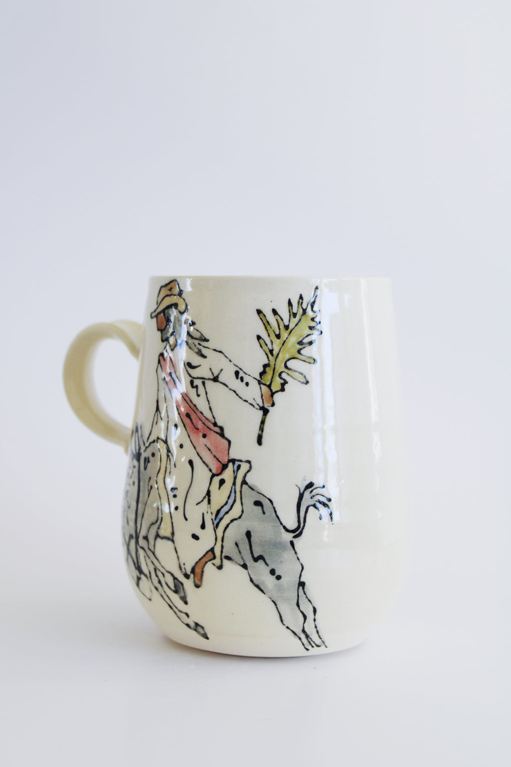 HOSANNAH! Mug 971