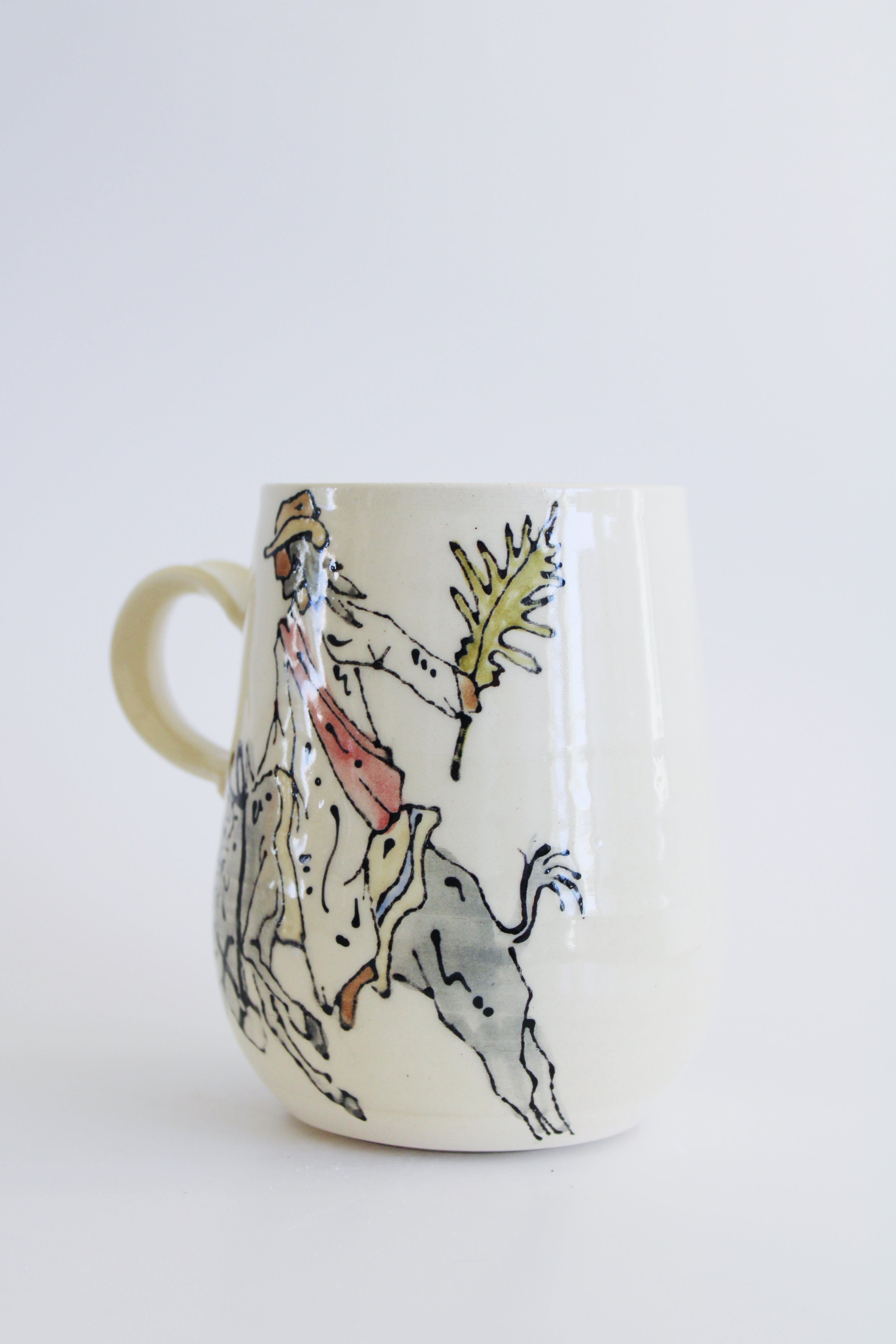HOSANNAH! Mug 971