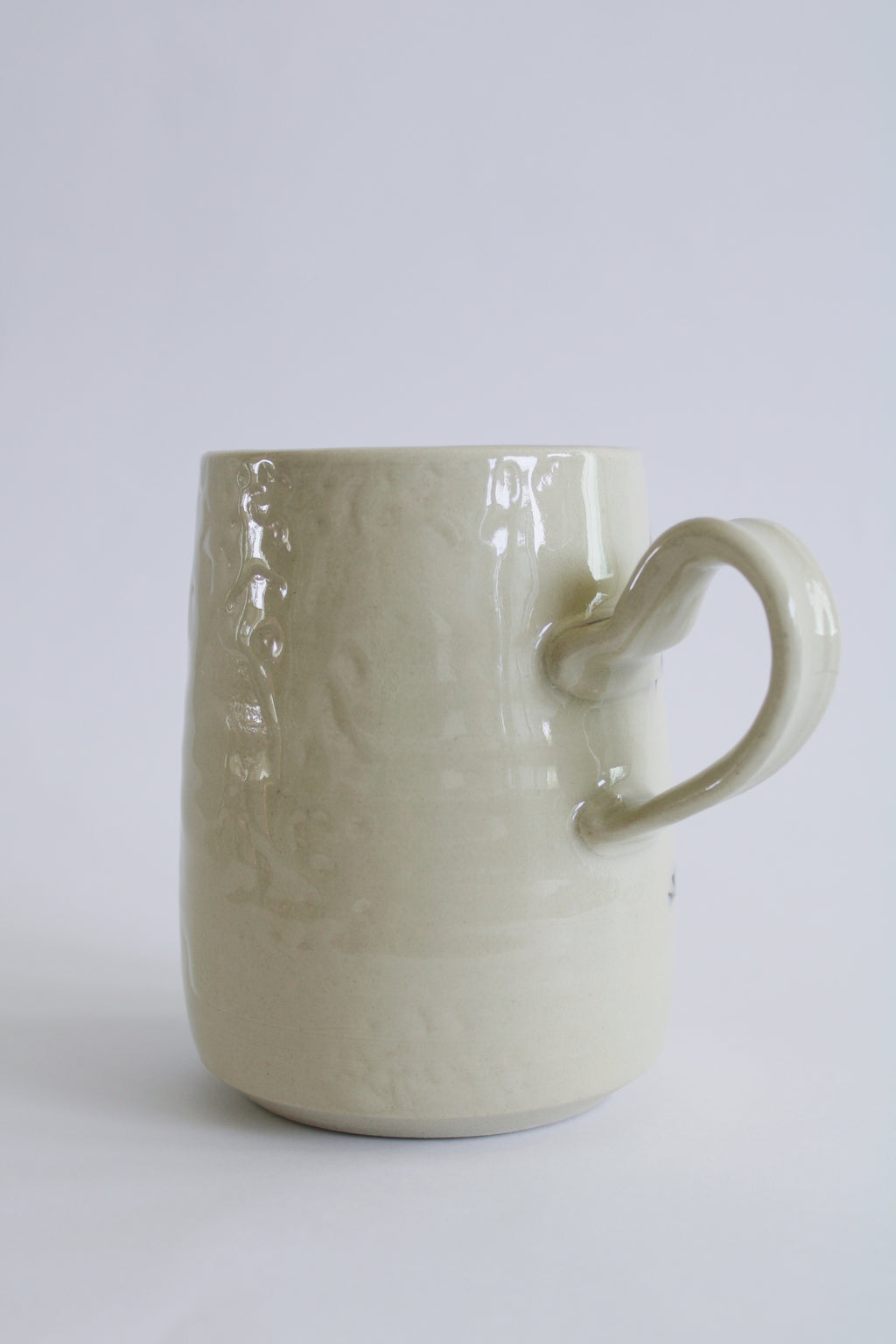 Grand Entry Mug 626