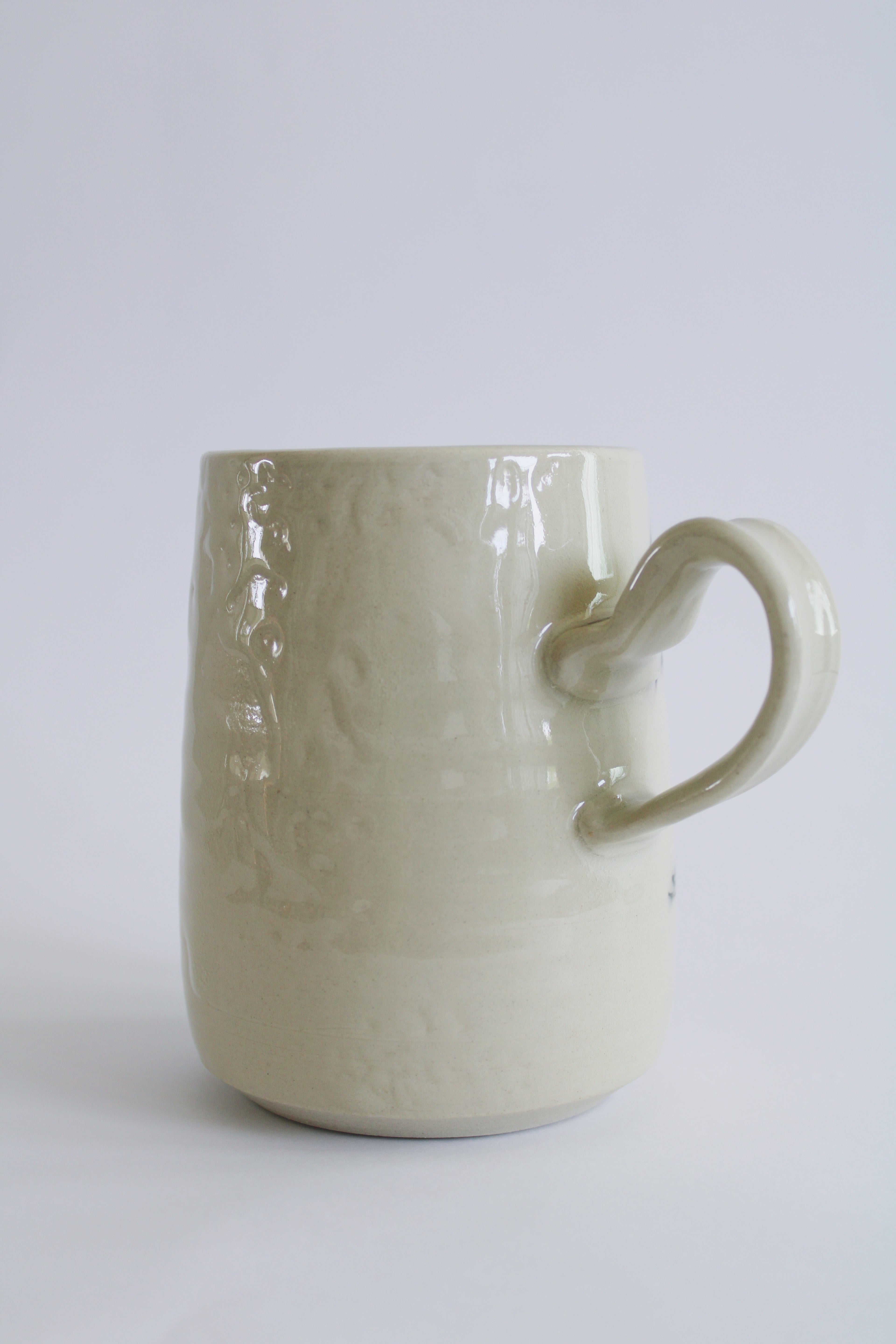 Grand Entry Mug 626