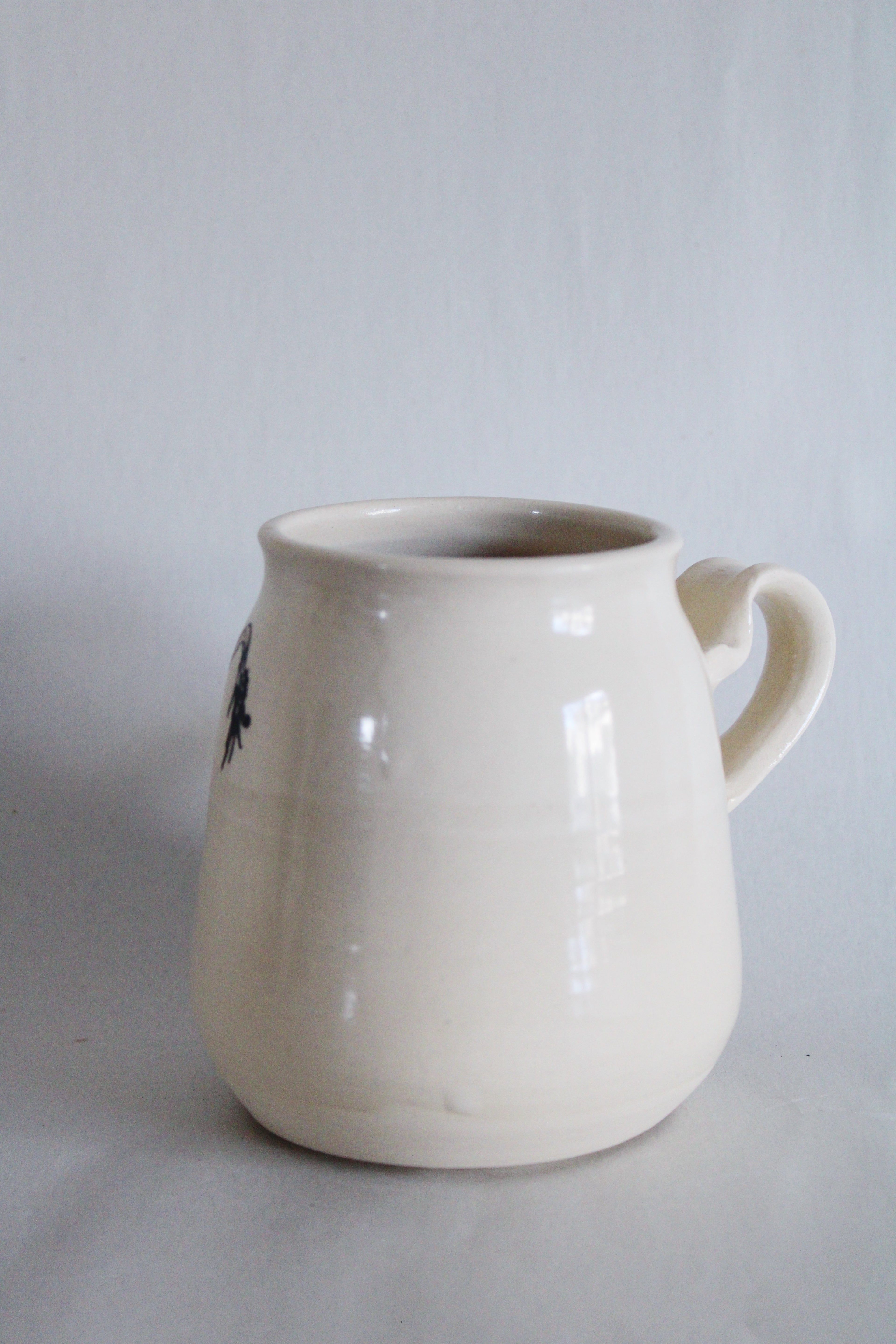 Guernsey Mug 356