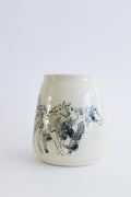 Wild Horse Mug 780