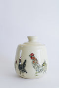 Chicken Jar 797