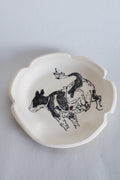 Holstein Spoon Rest 373