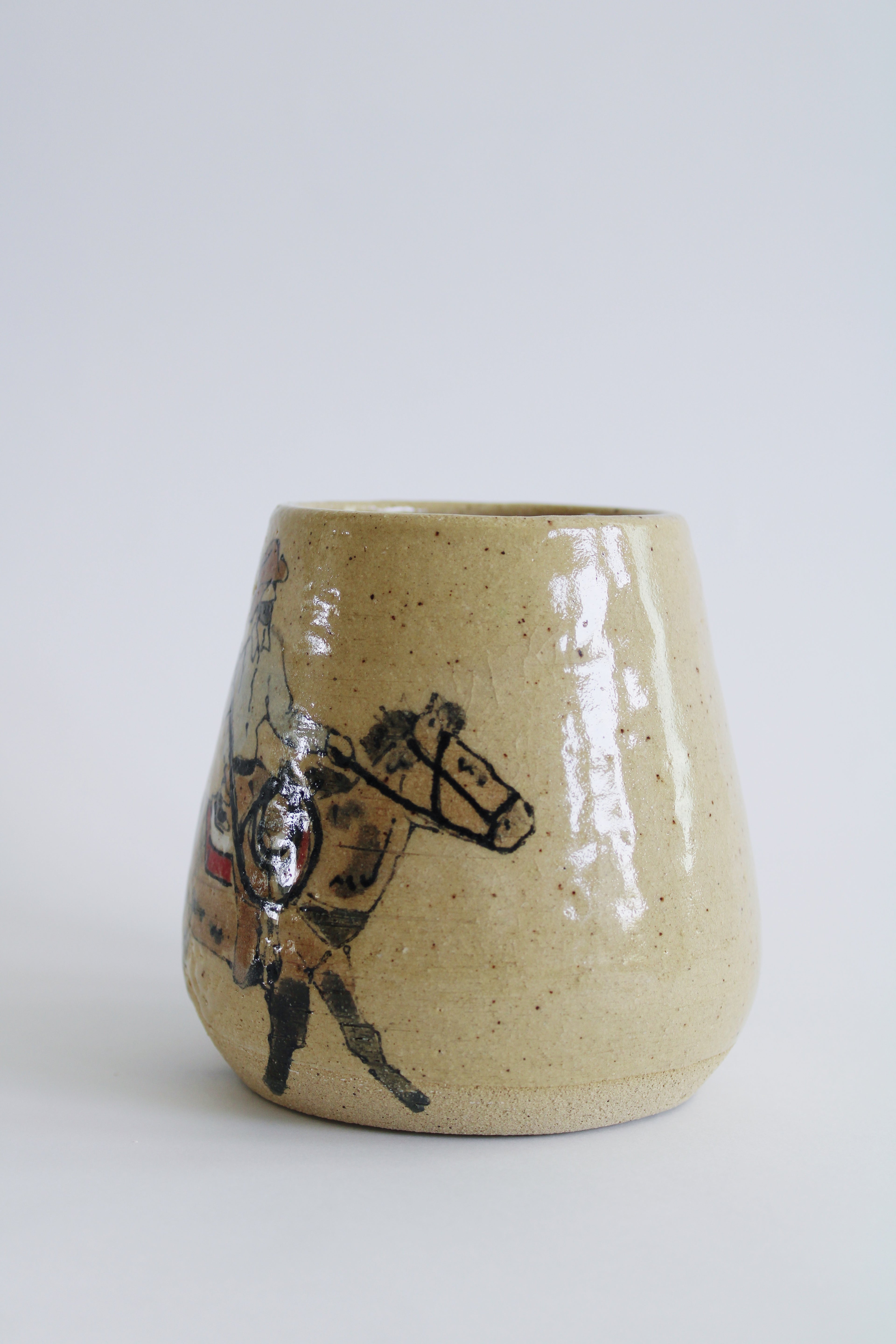 Grand Entry Mug 634