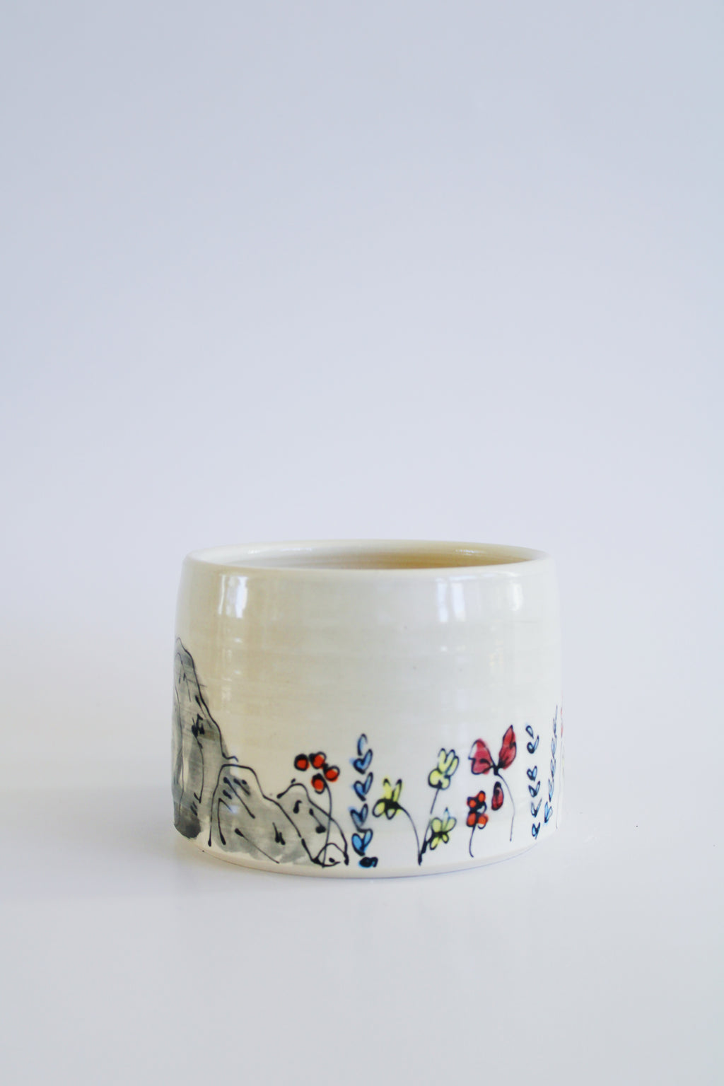 HE IS RISEN Mug 871