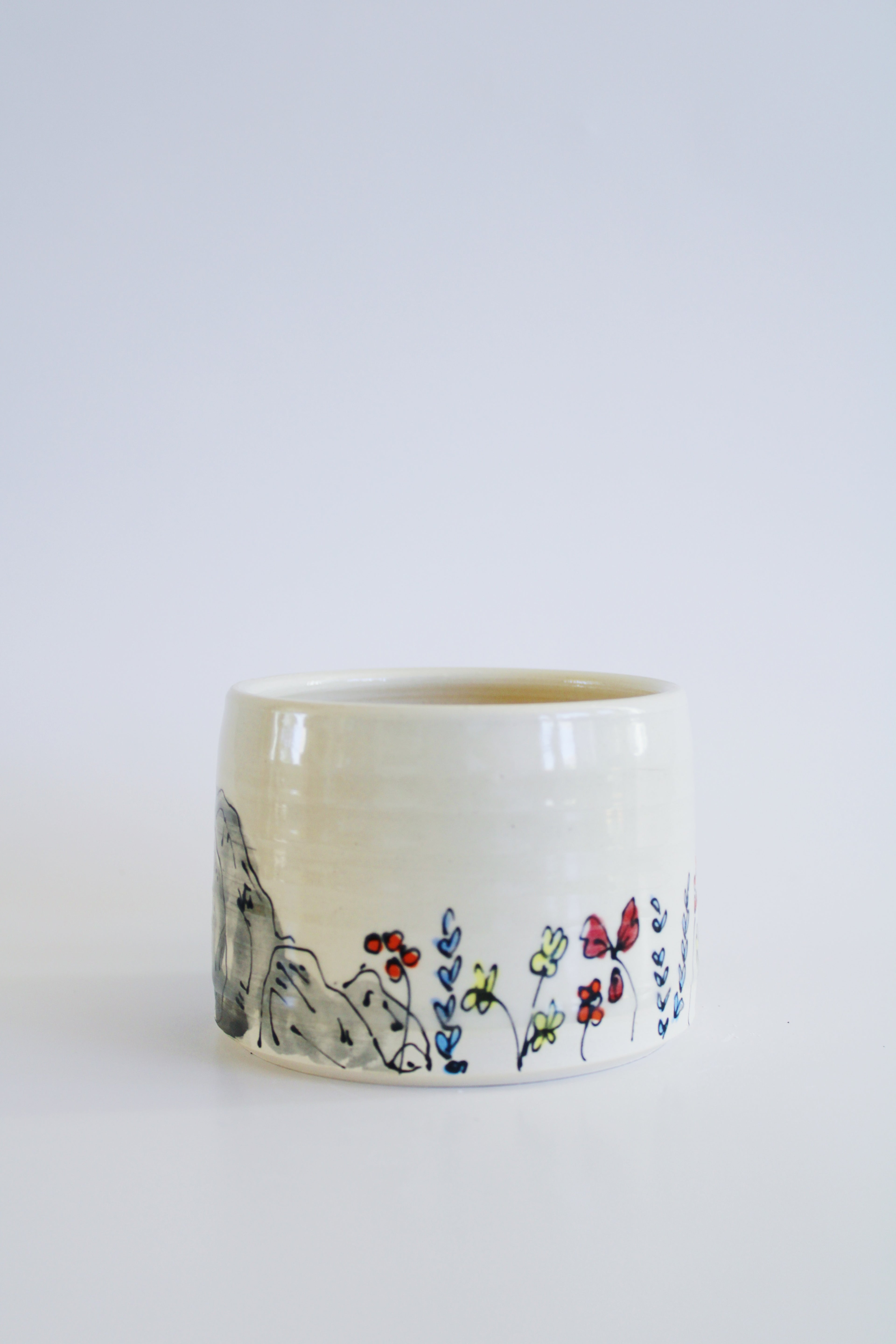 HE IS RISEN Mug 871
