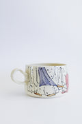 Hem of His Garment Mug 960