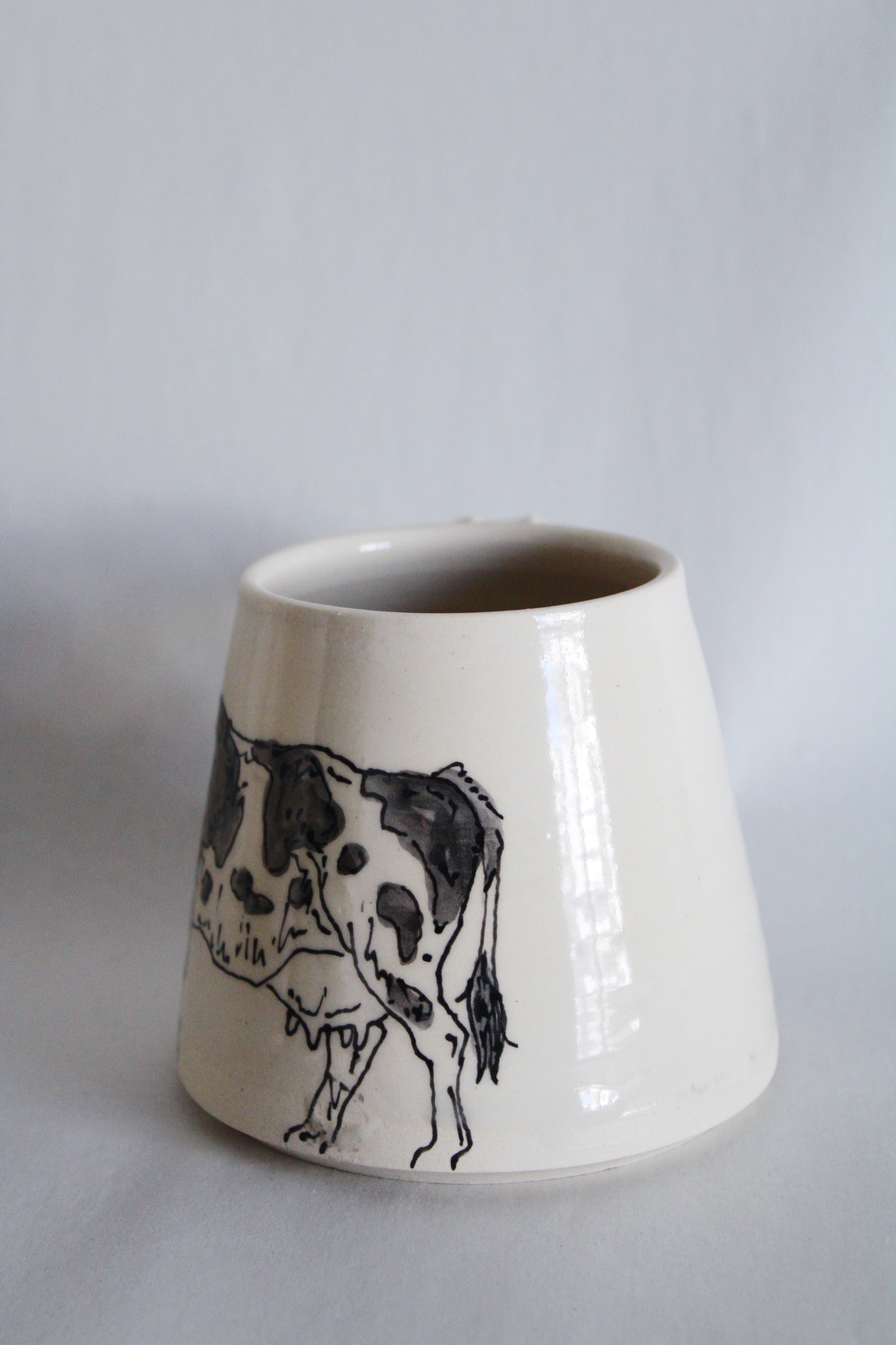 Holstein Mug 365