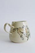 Untamed Mug 696