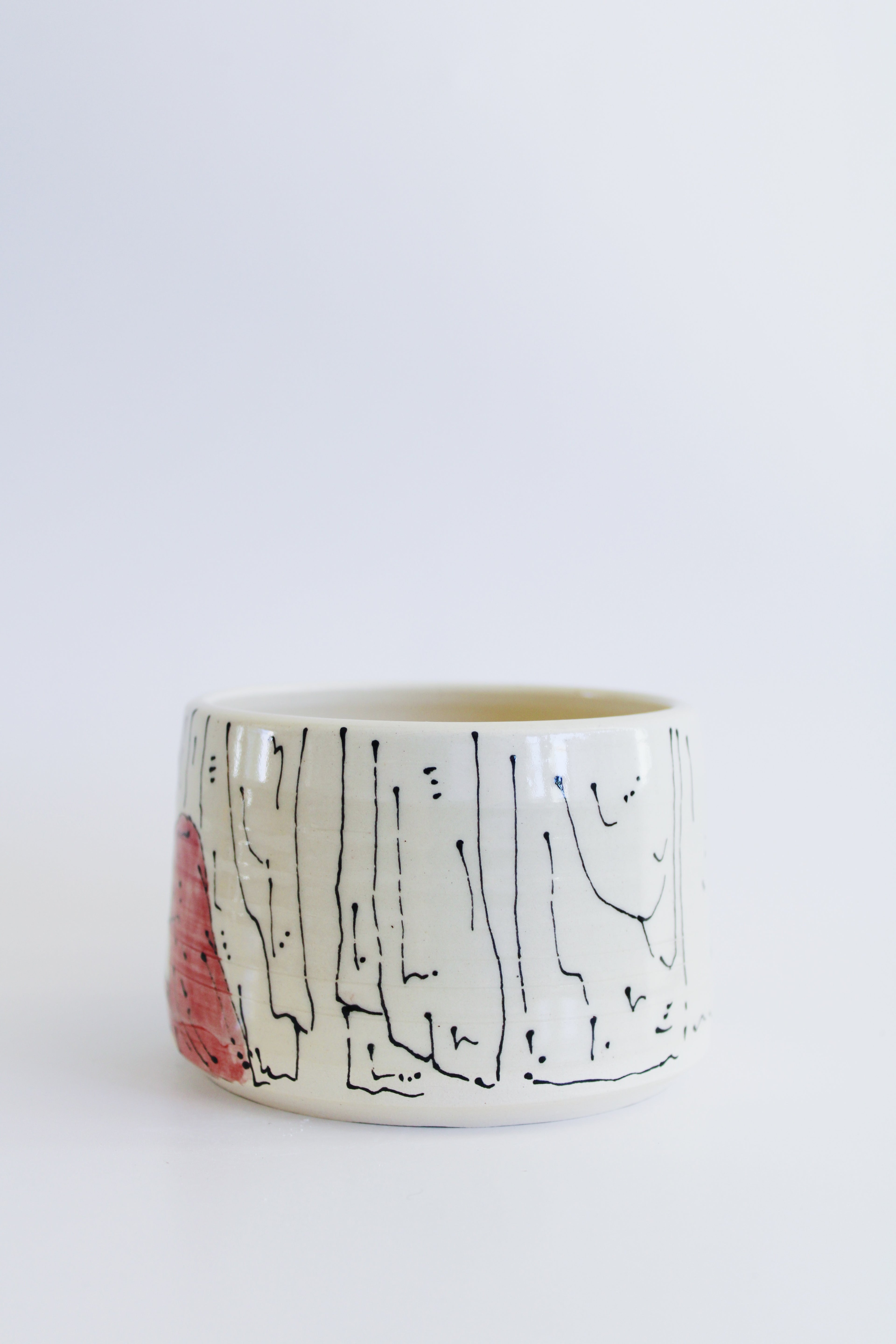 Hem of His Garment Mug 965