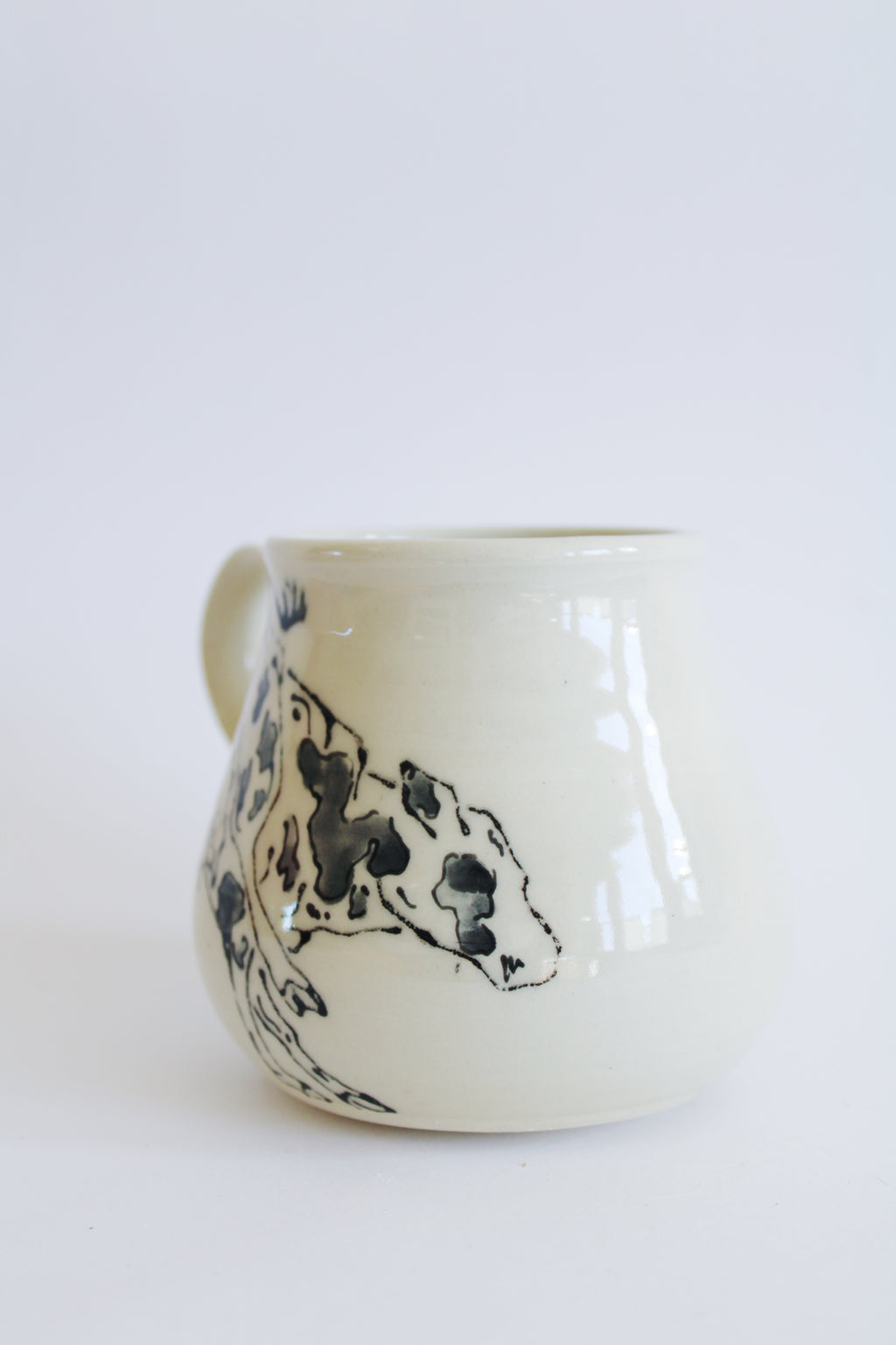 Holstein Mug 839