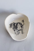 Holstein Spoon Rest 372