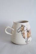 Wild Horse Mug 333