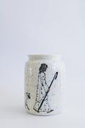 The Good Shepherd Vase 924