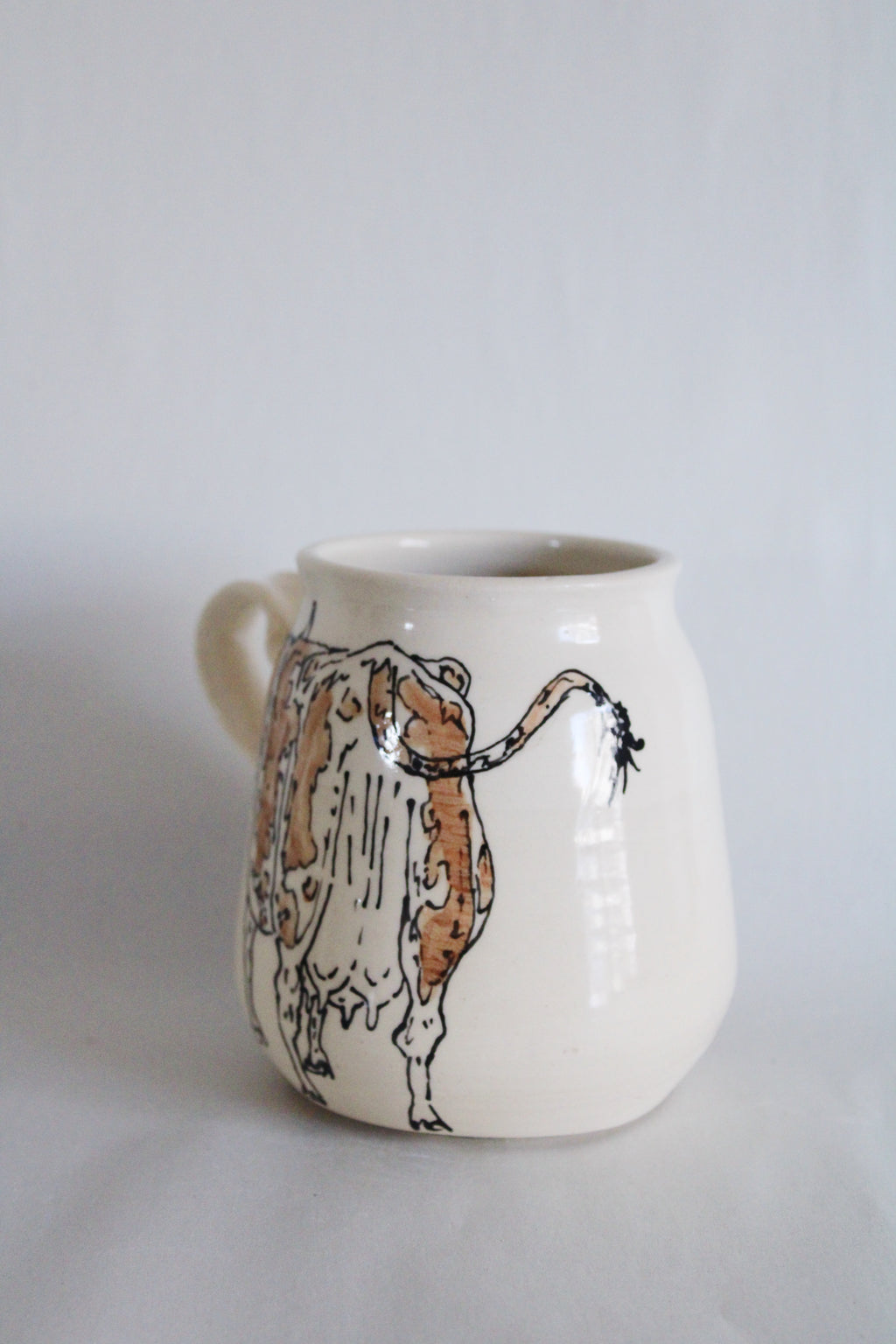 Guernsey Mug 356