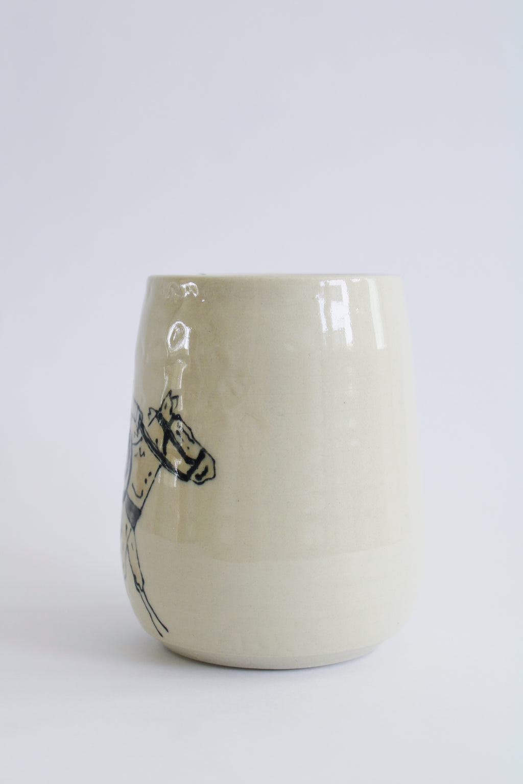 Grand Entry Mug 627