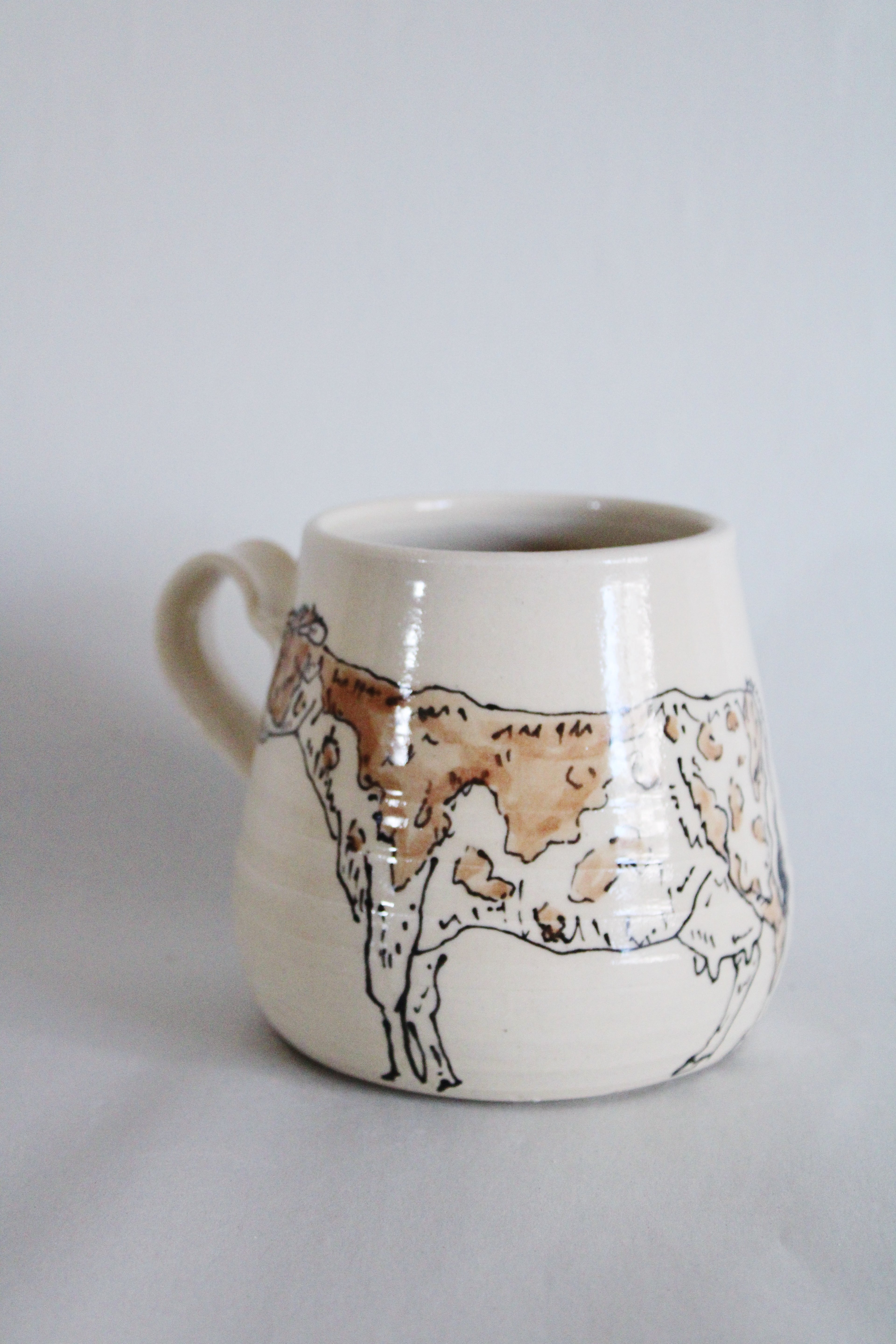 Guernsey Mug 359