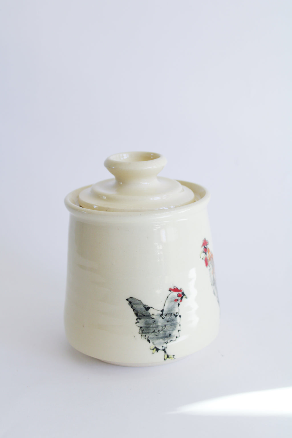 Chicken Jar 798