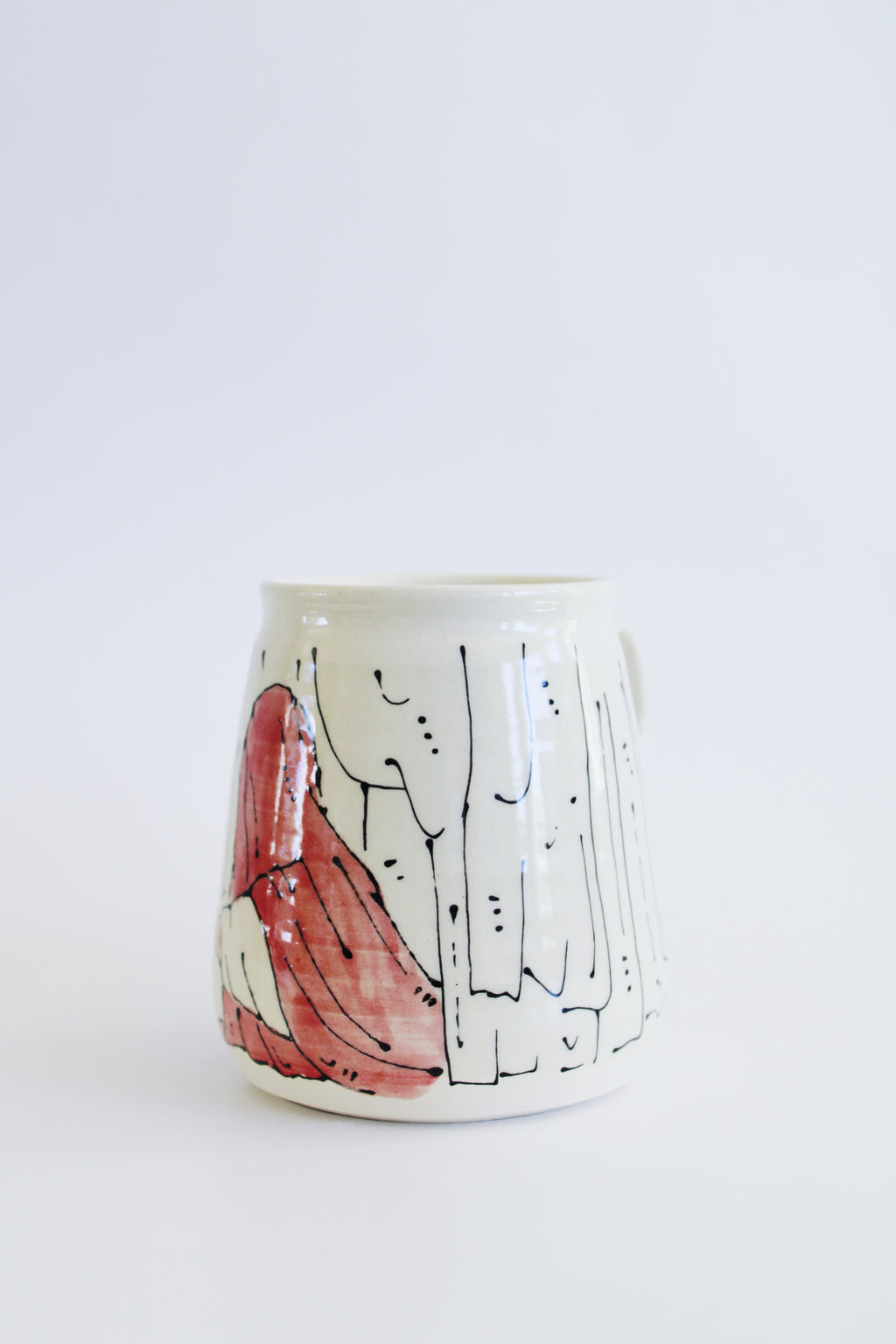 Hem of His Garment Mug 949