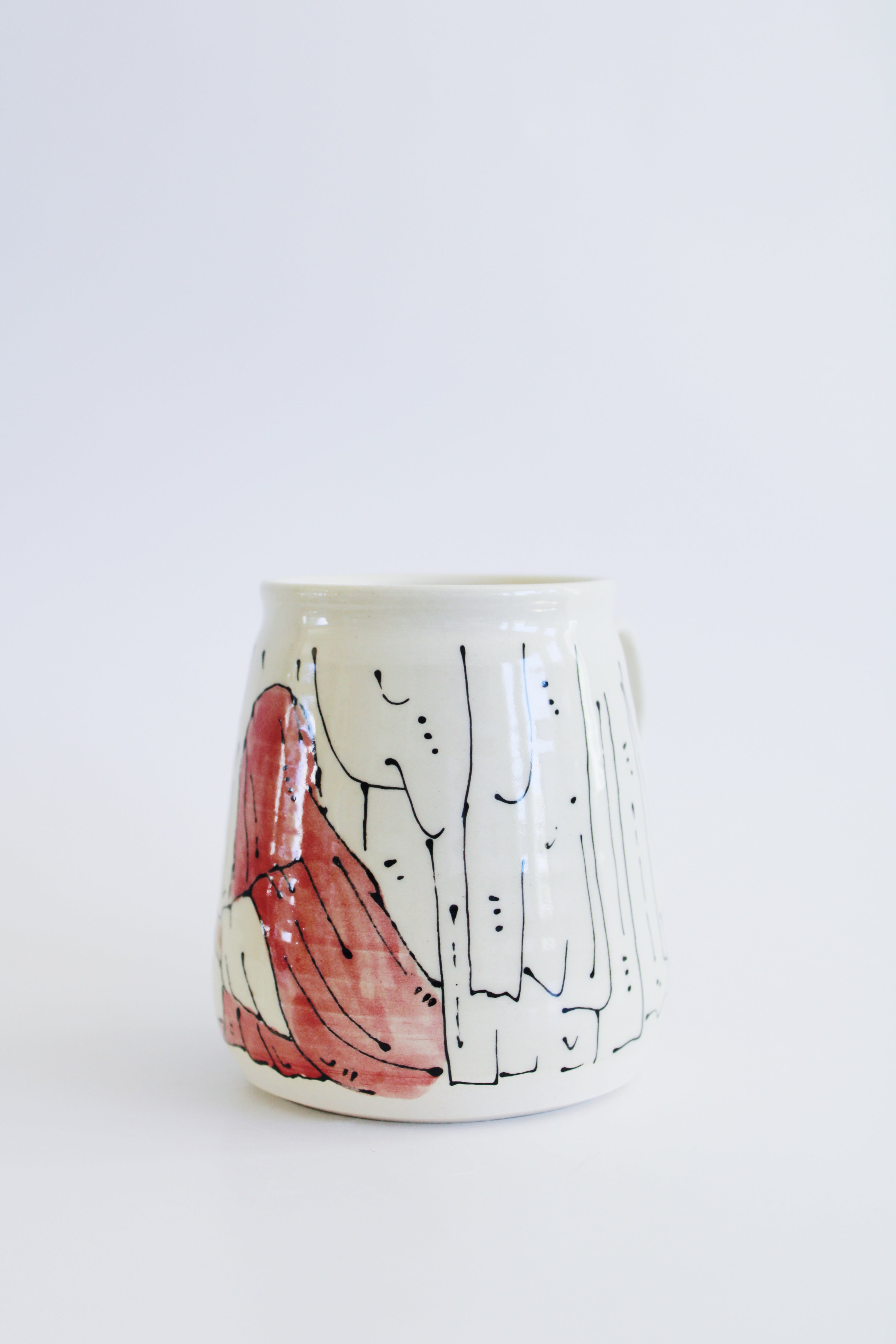 Hem of His Garment Mug 949