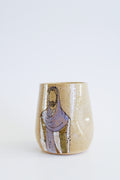 Jesus Thumbler 879