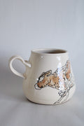 Guernsey Mug 357