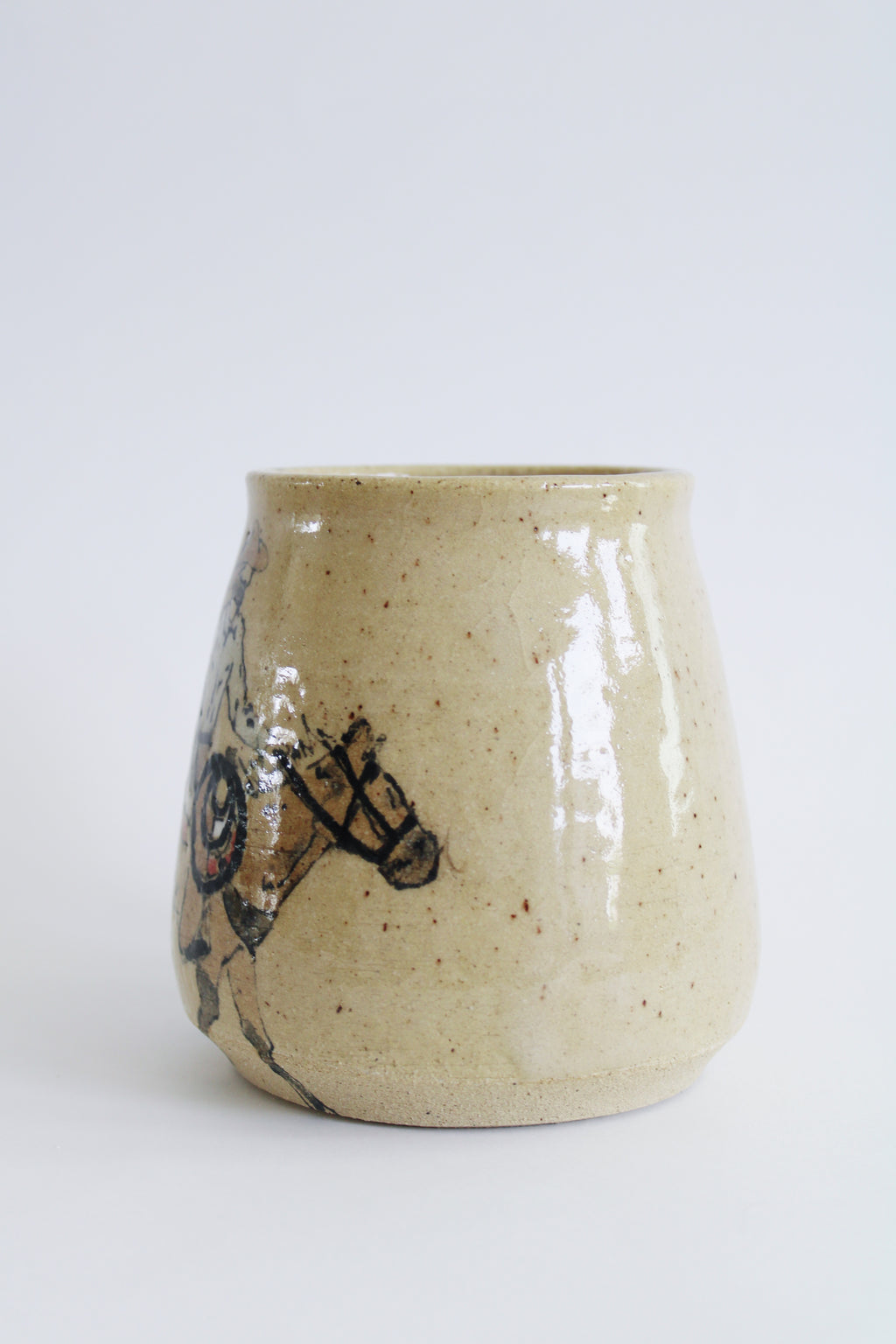 Grand Entry Mug 636