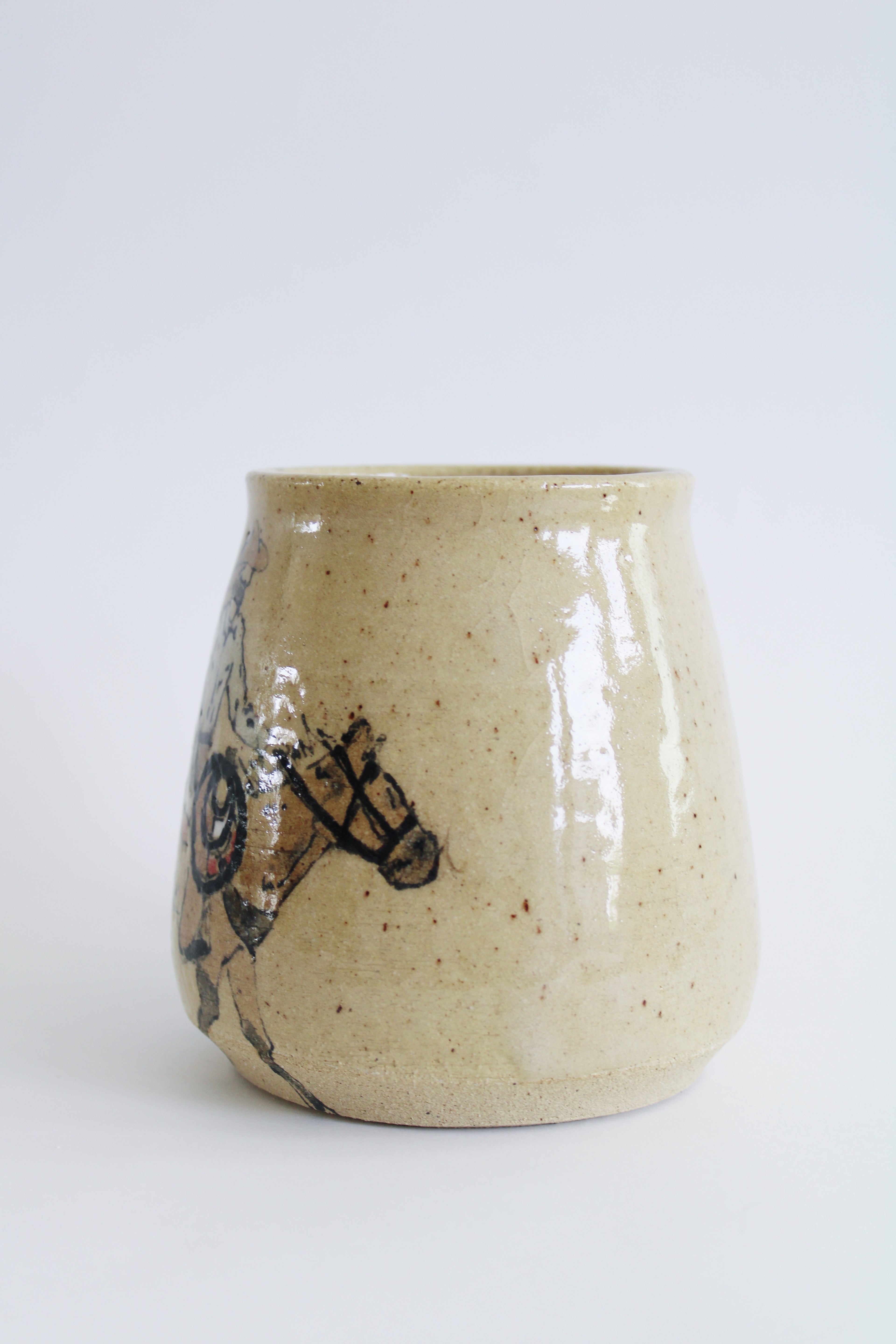 Grand Entry Mug 636