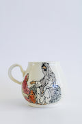 Living Water Mug 893