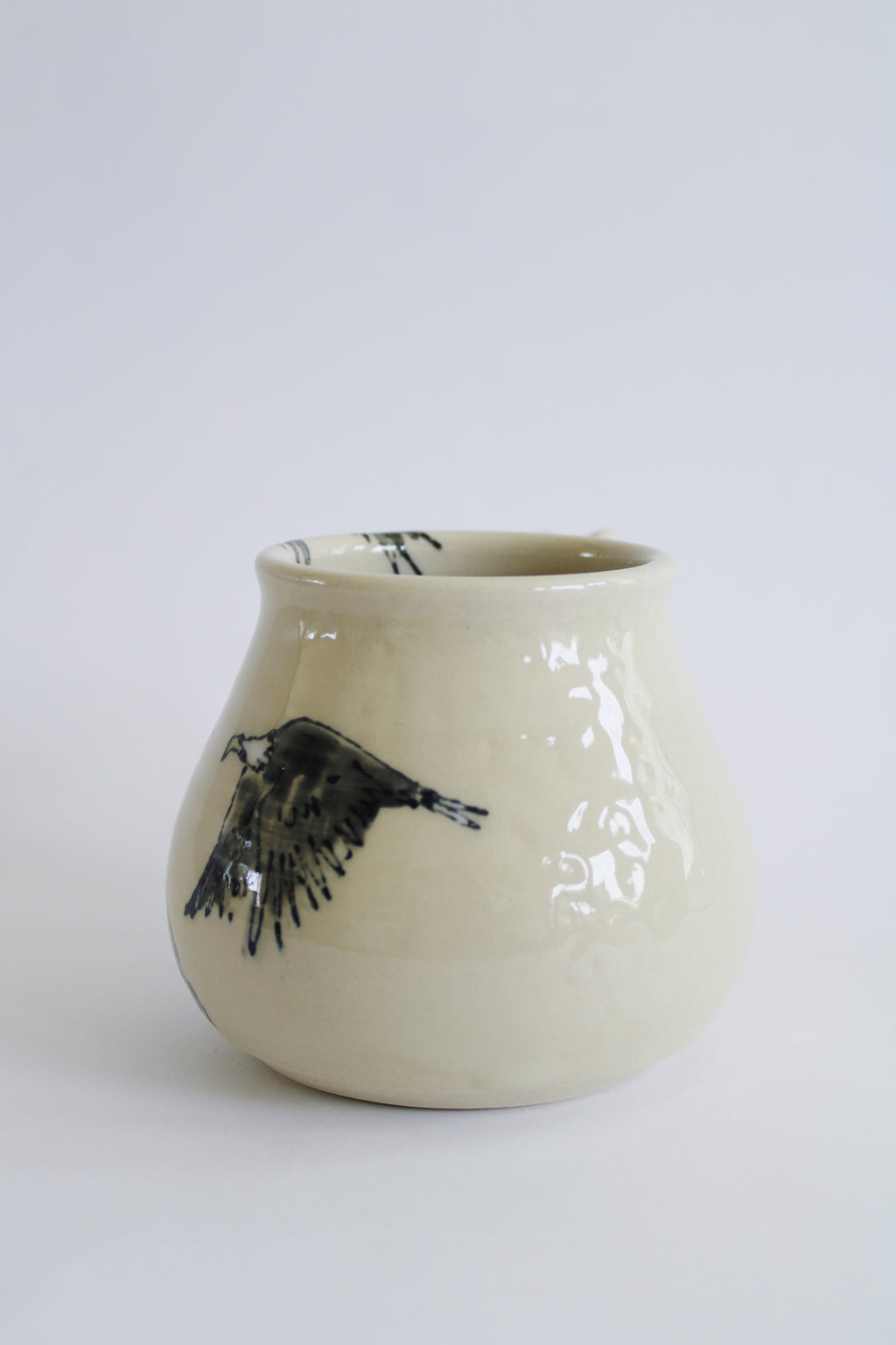 Wings of Freedom Mug 663